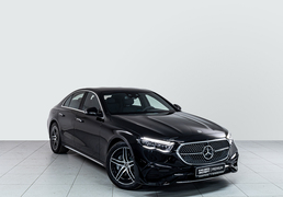 Mercedes-benz E-Класс 2025, 10 км, 2.0 л, 258 л.с., фото 3
