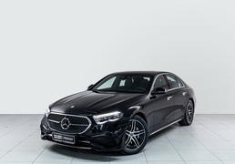 Mercedes-benz E-Класс 2025, 10 км, 2.0 л, 258 л.с., фото 1