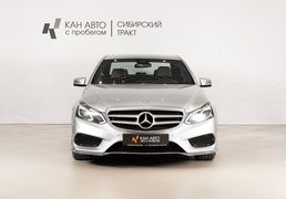 Mercedes-benz E-Класс 2014, 175 801 км, 2.0 л, 184 л.с., фото 2