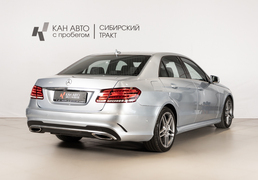 Mercedes-benz E-Класс 2014, 175 801 км, 2.0 л, 184 л.с., фото 3