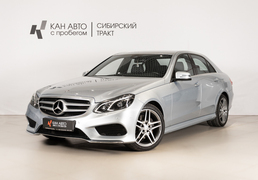 Mercedes-benz E-Класс 2014, 175 801 км, 2.0 л, 184 л.с., фото 1