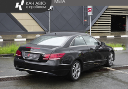 Mercedes-benz E-Класс 2013, 111 065 км, 2.0 л, 184 л.с., фото 2