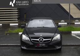 Mercedes-benz E-Класс 2013, 111 065 км, 2.0 л, 184 л.с., фото 3