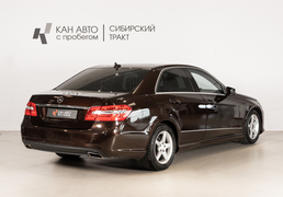 Mercedes-benz E-Класс 2010, 197 280 км, 3.0 л, 231 л.с., фото 3