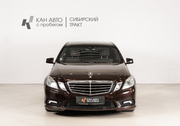 Mercedes-benz E-Класс 2010, 197 280 км, 3.0 л, 231 л.с., фото 2