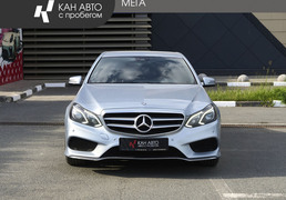 Mercedes-benz E-Класс 2014, 202 057 км, 2.0 л, 184 л.с., фото 3