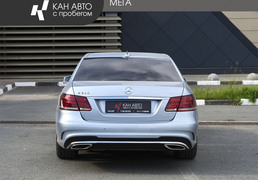 Mercedes-benz E-Класс 2014, 202 057 км, 2.0 л, 184 л.с., фото 4