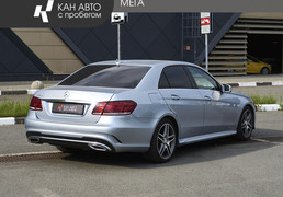 Mercedes-benz E-Класс 2014, 202 057 км, 2.0 л, 184 л.с., фото 2