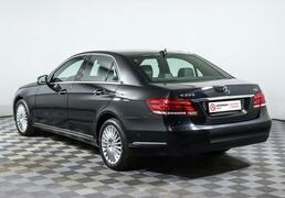 Mercedes-benz E-Класс 2013, 137 602 км, 2.1 л, 170 л.с., фото 4