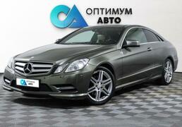 Mercedes-benz E-Класс 2011, 159 863 км, 1.8 л, 204 л.с., фото 2