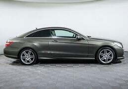 Mercedes-benz E-Класс 2011, 159 863 км, 1.8 л, 204 л.с., фото 3