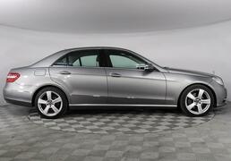Mercedes-benz E-Класс 2012, 149 504 км, 3.5 л, 249 л.с., фото 4
