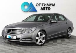 Mercedes-benz E-Класс 2012, 149 504 км, 3.5 л, 249 л.с., фото 3