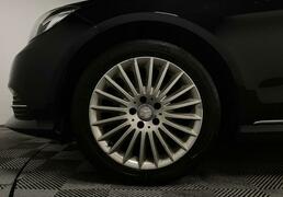 Mercedes-benz E-Класс 2014, 124 309 км, 3.5 л, 249 л.с., фото 1