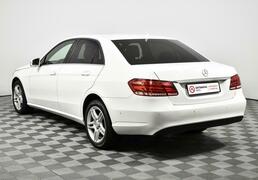 Mercedes-benz E-Класс 2013, 134 567 км, 2.0 л, 184 л.с., фото 1