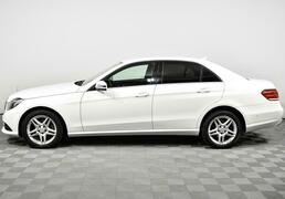 Mercedes-benz E-Класс 2013, 134 567 км, 2.0 л, 184 л.с., фото 3
