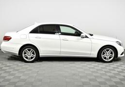 Mercedes-benz E-Класс 2013, 134 567 км, 2.0 л, 184 л.с., фото 2