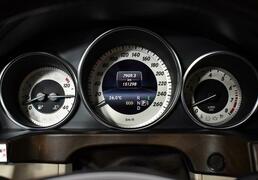 Mercedes-benz E-Класс 2014, 121 298 км, 3.5 л, 249 л.с., фото 1