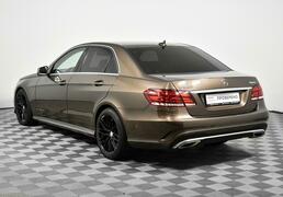 Mercedes-benz E-Класс 2014, 121 298 км, 3.5 л, 249 л.с., фото 3