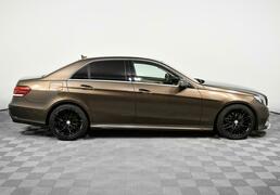 Mercedes-benz E-Класс 2014, 121 298 км, 3.5 л, 249 л.с., фото 2