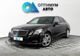 Mercedes-benz E-Класс 2010, 168 809 км, 3.5 л, 272 л.с., фото 1