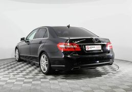 Mercedes-benz E-Класс 2010, 168 809 км, 3.5 л, 272 л.с., фото 2