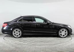 Mercedes-benz E-Класс 2010, 168 809 км, 3.5 л, 272 л.с., фото 4