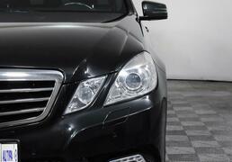 Mercedes-benz E-Класс 2011, 152 748 км, 1.8 л, 184 л.с., фото 3