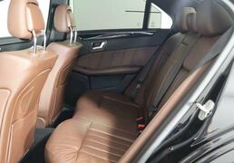 Mercedes-benz E-Класс 2013, 134 237 км, 3.5 л, 249 л.с., фото 4