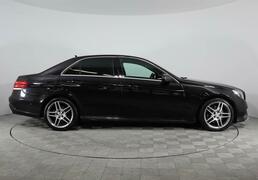 Mercedes-benz E-Класс 2013, 134 237 км, 3.5 л, 249 л.с., фото 2