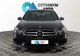 Mercedes-benz E-Класс 2013, 134 237 км, 3.5 л, 249 л.с., фото 3