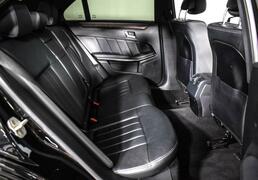 Mercedes-benz E-Класс 2013, 131 571 км, 3.5 л, 249 л.с., фото 3