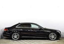Mercedes-benz E-Класс 2013, 131 571 км, 3.5 л, 249 л.с., фото 2