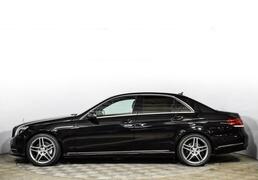 Mercedes-benz E-Класс 2013, 131 571 км, 3.5 л, 249 л.с., фото 4