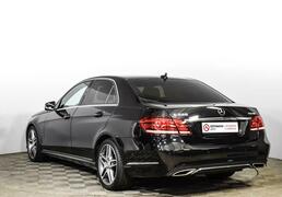 Mercedes-benz E-Класс 2013, 131 571 км, 3.5 л, 249 л.с., фото 1