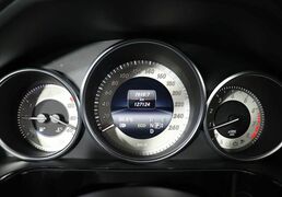 Mercedes-benz E-Класс 2013, 138 756 км, 3.5 л, 249 л.с., фото 1