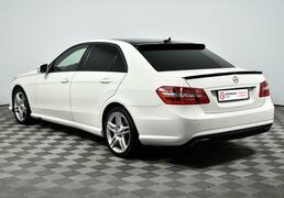 Mercedes-benz E-Класс 2011, 157 675 км, 3.0 л, 231 л.с., фото 1