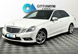 Mercedes-benz E-Класс 2011, 157 675 км, 3.0 л, 231 л.с., фото 2
