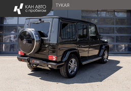 Mercedes-benz G-Класс 2013, 509 301 км, 3.0 л, 211 л.с., фото 3