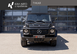 Mercedes-benz G-Класс 2013, 509 301 км, 3.0 л, 211 л.с., фото 2