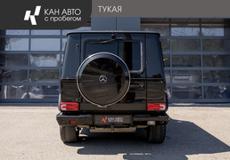 Mercedes-benz G-Класс 2013, 509 301 км, 3.0 л, 211 л.с., фото 4