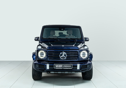 Mercedes-benz G-klasse 2021, 45 295 км, 2.9 л, 249 л.с., фото 2