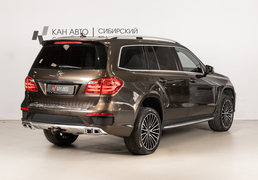 Mercedes-benz GL-Класс 2013, 282 632 км, 3.0 л, 258 л.с., фото 3