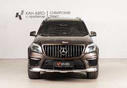 Mercedes-benz GL-Класс 2013, 282 632 км, 3.0 л, 258 л.с., фото 2