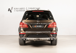 Mercedes-benz GL-Класс 2013, 282 632 км, 3.0 л, 258 л.с., фото 4