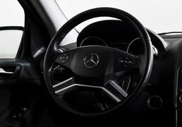 Mercedes-benz GL-Класс 2009, 162 654 км, 3.0 л, 224 л.с., фото 4