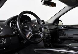 Mercedes-benz GL-Класс 2009, 162 654 км, 3.0 л, 224 л.с., фото 2