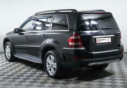 Mercedes-benz GL-Класс 2007, 197 523 км, 5.5 л, 382 л.с., фото 4