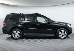 Mercedes-benz GL-Класс 2007, 197 523 км, 5.5 л, 382 л.с., фото 2