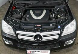 Mercedes-benz GL-Класс 2008, 182 227 км, 4.7 л, 340 л.с., фото 3